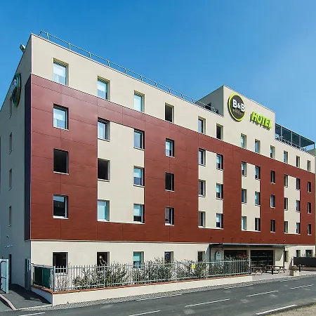 B&B HOTEL Toulouse Purpan Zénith-3